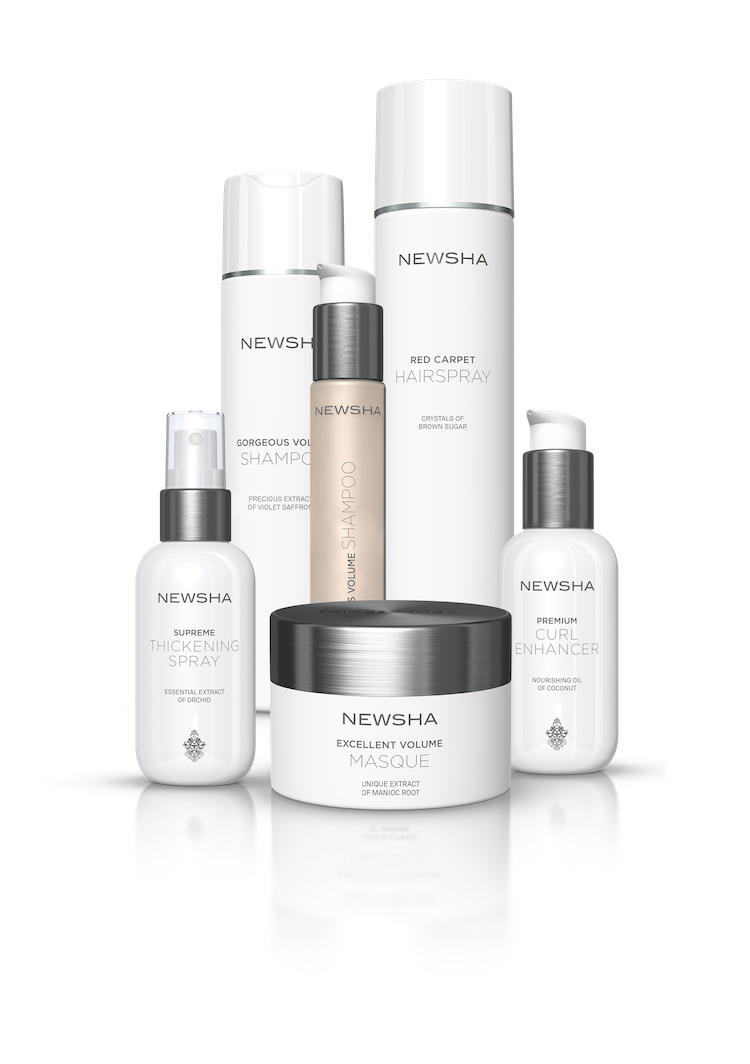 Produktbild von NEWSHA